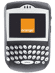 BlackBerry 7290