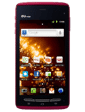 Fujitsu Arrows ES IS12F