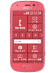 Fujitsu Easy Smartphone 4 F-04J