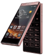 Gionee W909