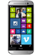 HTC One M8 for Windows CDMA