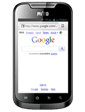 Cross Andromeda A10