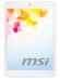 MSI Primo 81
