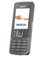 Nokia 6300i
