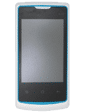 LG Optimus Chat C550
