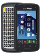 Fujitsu Arrows me F-11D