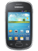 Samsung Galaxy Star Trios