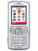 Sony Ericsson D750