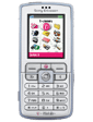 Sony Ericsson W550