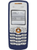 Sony Ericsson J230