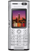 Sony Ericsson K600