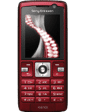 Sony Ericsson K530