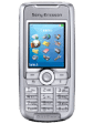 Sony Ericsson W810