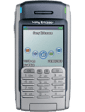 Sony Ericsson P900