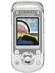 Sony Ericsson S600