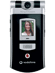 Sony Ericsson V800