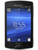 Sony Ericsson Xperia Mini