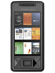 Sony Ericsson Xperia X1