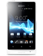 Sony Xperia Go