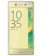 Sony Xperia X