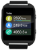 SpeedUp Smartwatch