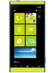 Toshiba Windows Phone IS12T