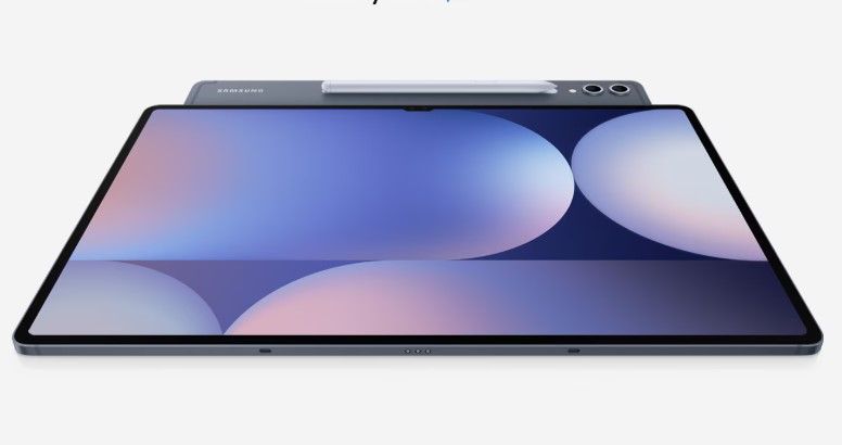 Tablet Baru Samsung Muncul di Geekbench, Diduga Tab S10 Lite