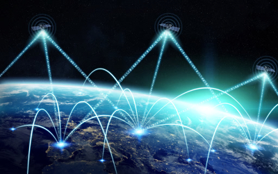 Satelit China Kalahkan Starlink dengan Teknologi Laser 2 Watt