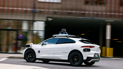 Uber dan Waymo Buka Layanan Robotaxi untuk Publik di Atlanta