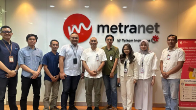 SPMB Digital Metranet Diterapkan di 5.000 Sekolah Sepanjang 2024