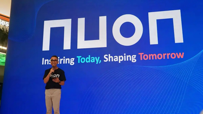 Nuon Digital Siapkan Strategi 2025 untuk Perkuat Hiburan Digital