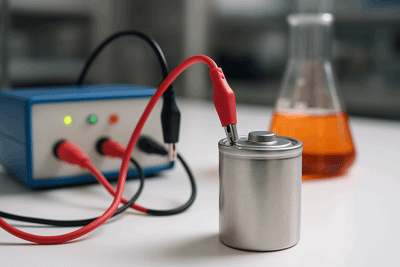 Australia Kembangkan Baterai Super Tahan Lama dengan Elektroda Kering