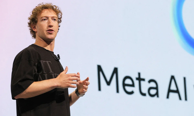 Meta Bentuk Superintelligence Labs untuk Dominasi AI Global
