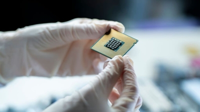 QiMeng AI China yang Rancang Chip dalam Hitungan Hari