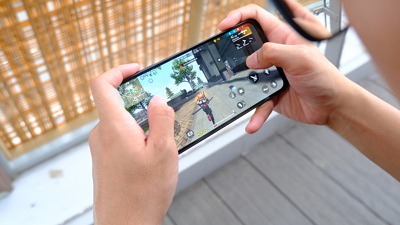 Galaxy A26 5G Resmi Jadi Smartphone AXISCUP 2025