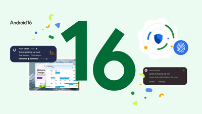 Google Rilis Android 16 Lebih Awal, Ini Deretan Pembaruan Utamanya