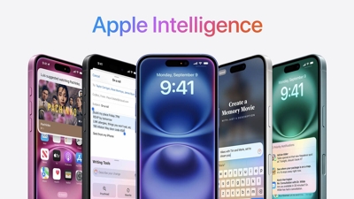 Apple Kembangkan Mesin Pencari AI untuk Saingi Google dan ChatGPT