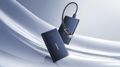 Baseus Rilis Power Bank Ultra Tipis EnerZest P1 dengan Fast Charging dan Fitur Keamanan AI