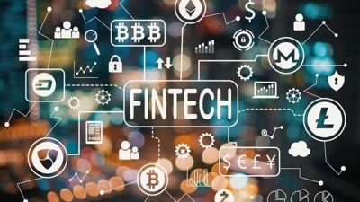 Tren Positif Channeling Bank-Fintech di Sektor Pinjaman Online