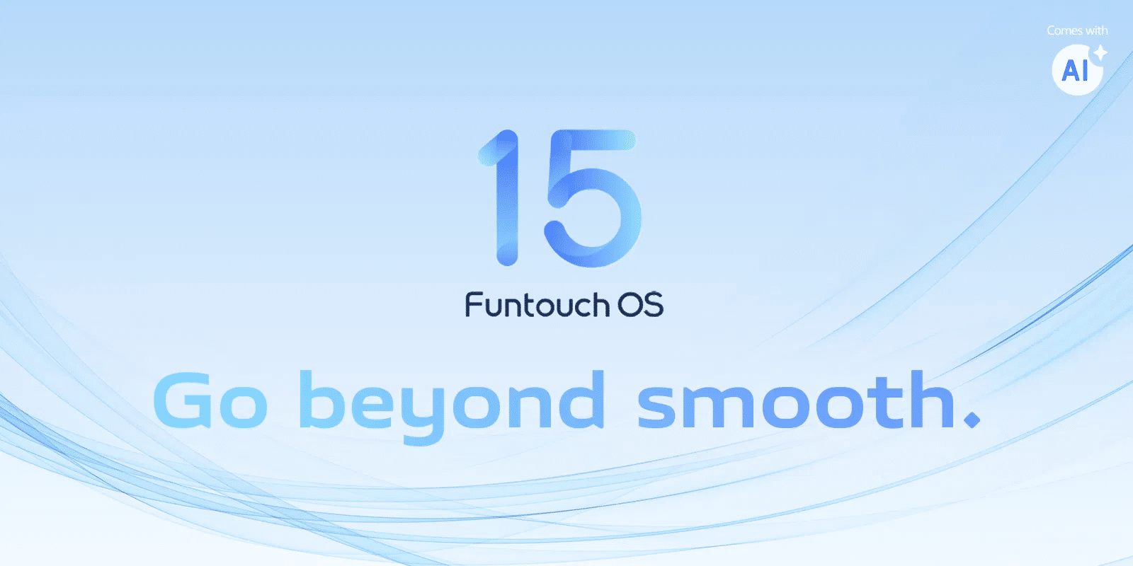 Vivo Memperkenalkan fitur AI baru untuk Funtouch OS 15