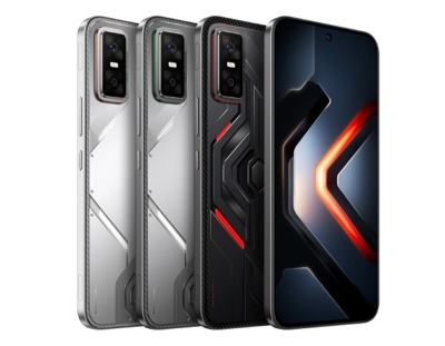 Infinix GT 30 Pro Resmi Hadir di Indonesia Bawa Fitur AI Gaming