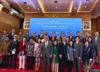vivo Perkuat Peran di Summit Belt and Road untuk SDGs Indonesia