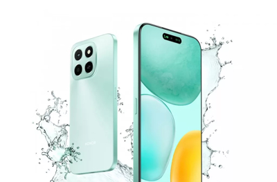 Honor Luncurkan X6c dengan Layar 120 Hz dan Helio G81 Ultra