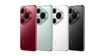 Huawei Rilis Pura 80 Series, Andalkan Kamera Telefoto Ganda untuk Versi Ultra