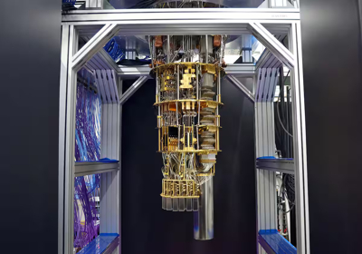Terobosan Quantum Jepang Kurangi Kebutuhan Qubit dan Percepat 30 Kali Lipat