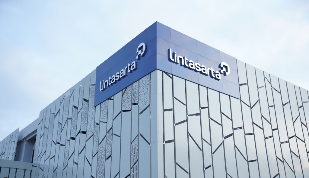 Lintasarta Jamin Stabilitas Layanan Digital Selama Ramadan-Lebaran 2025