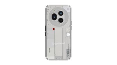 Nothing Phone 3 Ungkap Desain Baru Tanpa Glyph Interface