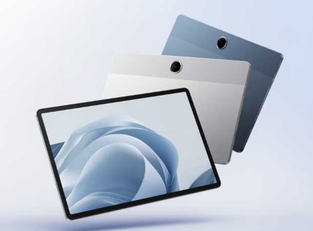 OPPO Pad SE Rilis, Usung Layar 2K dan Mode Anak