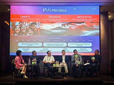 ESQ Kolaborasi Lintasarta dan IOH Hadirkan TalentDNA di Aplikasi MyIM3