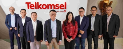 Telkomsel Umumkan Komisaris dan Direksi Baru Usai RUPST 2025